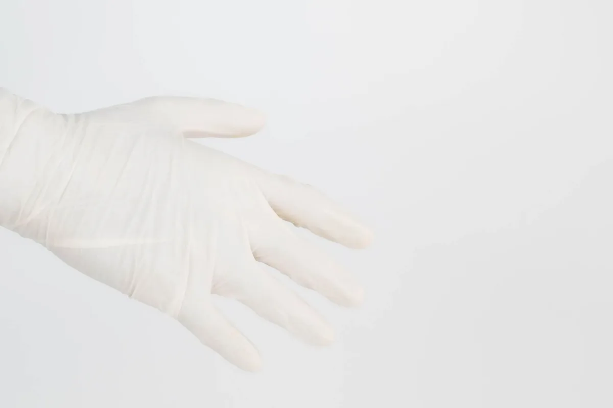 Blood Spill Cleanup in Las Lomas, CA