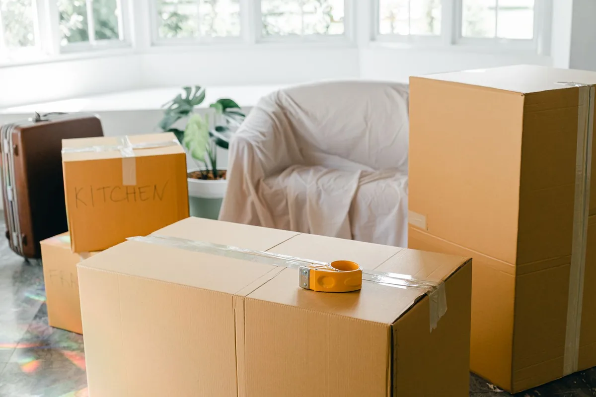 Hoarding Cleanup in Las Lomas, CA